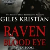 Blood Eye: Raven Book 1