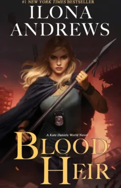 Blood Heir