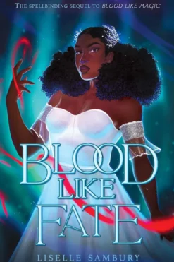 Blood Like Fate