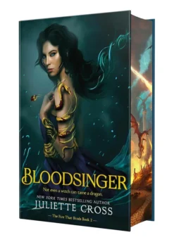Bloodsinger