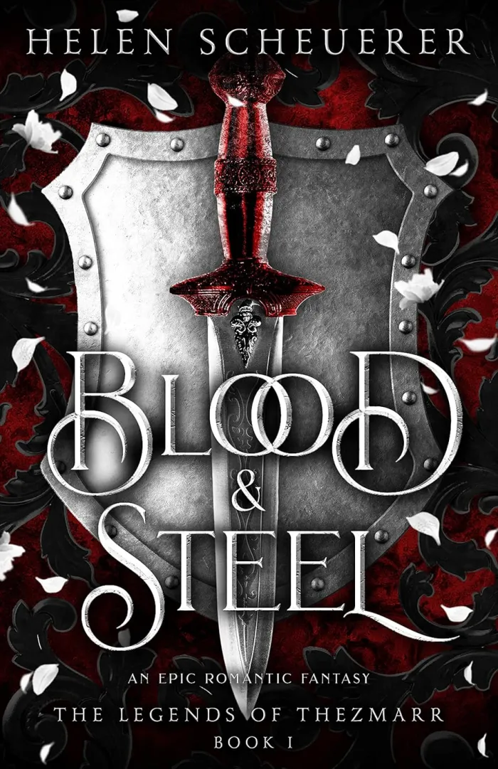 Blood & Steel