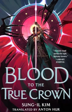 Blood to the True Crown