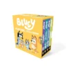 Bluey: Playtime Little Library 4-Book Box Set