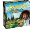 Bob Ross: A Happy Little Day-to-Day 2023 Calendar
