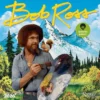 Bob Ross 2026 Wall Calendar (Includes Full-Color Poster)