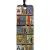 Bodleian High Jinks! Bookmark