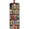 Bodleian Hobbies Bookmark