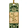 Bodleian Libraries: An Incorrigible Girl bookmark