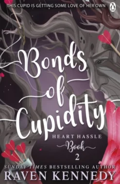 Bonds of Cupidity