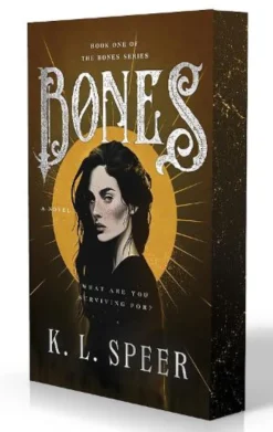 Bones: A Novel Vol. 1