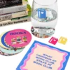 Book Club Hosting Set