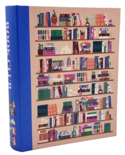 Book Club Hosting Set