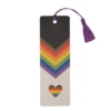 Book Nerd Pride Bookmark