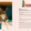 Bookshop Cats