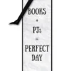 Books & PJs