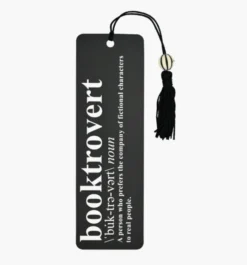 Booktrovert