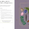 Botanical Magickal Stickers & Spells: Over 200 enchanting stickers, 40 spells & affirmations to reconnect you to nature?