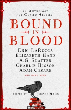 Bound in Blood