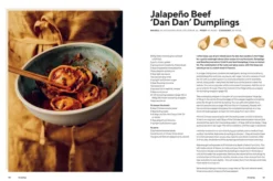 Bowls & Broths: Build a Bowl of Flavour from Scratch, with Dumplings, Noodles, and More