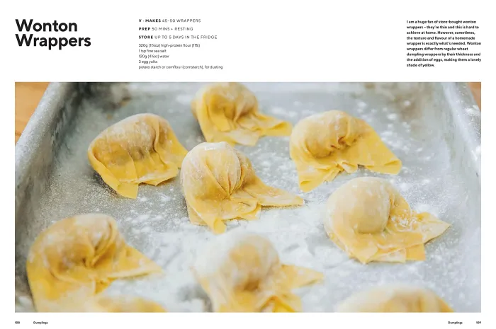 Bowls & Broths: Build a Bowl of Flavour from Scratch, with Dumplings, Noodles, and More