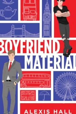 Boyfriend Material