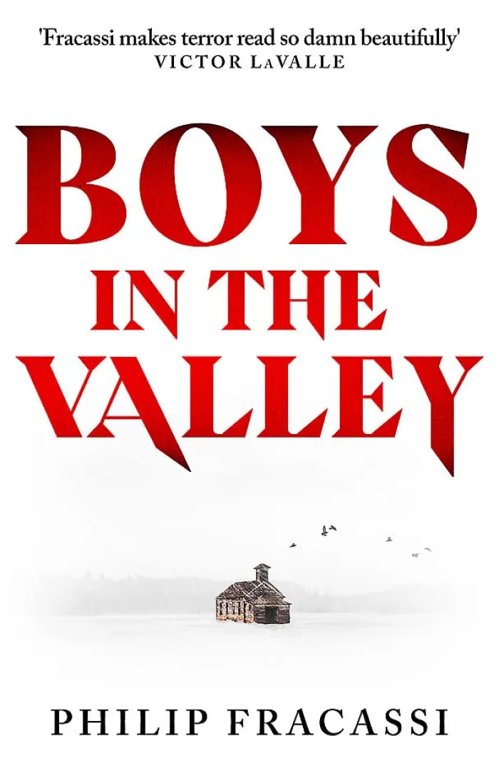 Boys in the Valley: THE TERRIFYING AND CHILLING FOLK HORROR MASTERPIECE