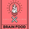 Brain Food: A Daily Dose of Creativity
