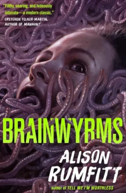 Brainwyrms