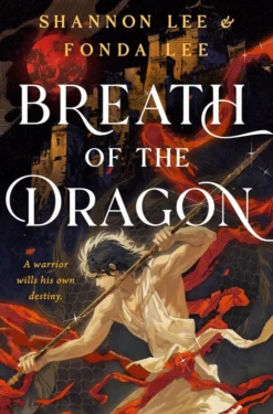 Breath of the Dragon