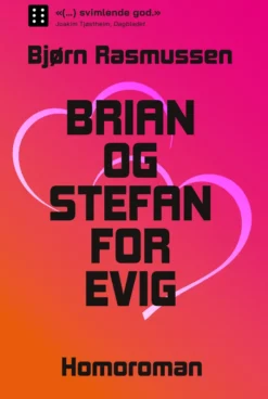 Brian og Stefan for evig