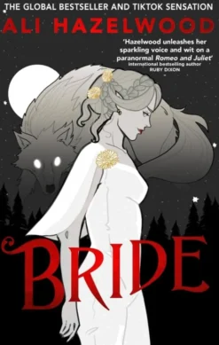 Bride: From the bestselling author of The Love Hypothesis