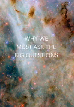 Brief Answers to the Big Questions (Illustrated Edition): A beautiful new edition of the No. 1 Sunday Times bestseller featuring 200+ illustrations