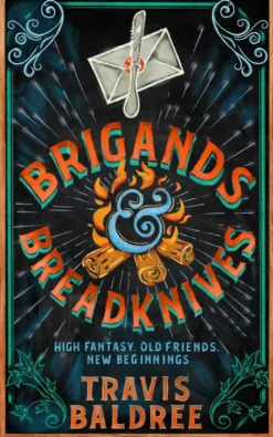 Brigands & Breadknives