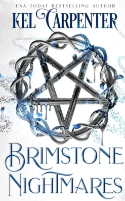 Brimstone Nightmares: Portal Fantasy Romance