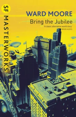 Bring The Jubilee
