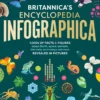 Britannica's Encyclopedia Infographica: 1,000s of Facts & Figures-about Earth, space, animals, the body, technology & more-Revealed in Pictures