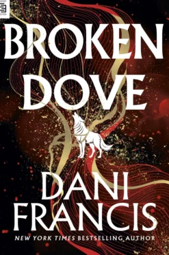 Broken Dove