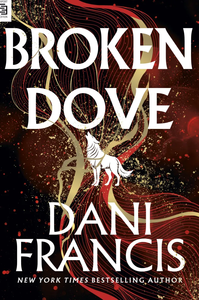 Broken Dove