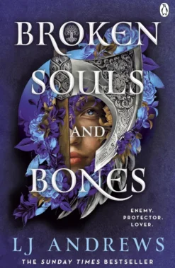 Broken Souls and Bones