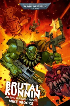 Brutal Kunnin