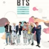 BTS: Den ultimate fanboka