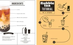 Bubble Tea: Make your own at home