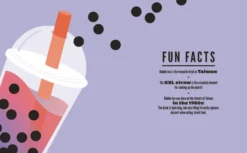 Bubble Tea: Make your own at home