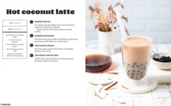 Bubble Tea: Make your own at home