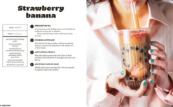 Bubble Tea: Make your own at home