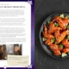 Buffy the Vampire Slayer: Recipes from Sunnydale: Sink Your Teeth Into the Hellmouth's Tastiest Bites