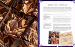 Buffy the Vampire Slayer: Recipes from Sunnydale: The Official Cookbook