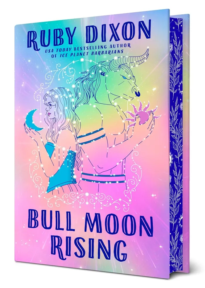 Bull Moon Rising