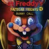 Bunny Call (Five Nights at Freddy's: Fazbear Frights #5)