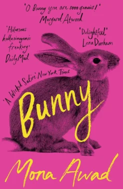 Bunny: TikTok made me buy it!